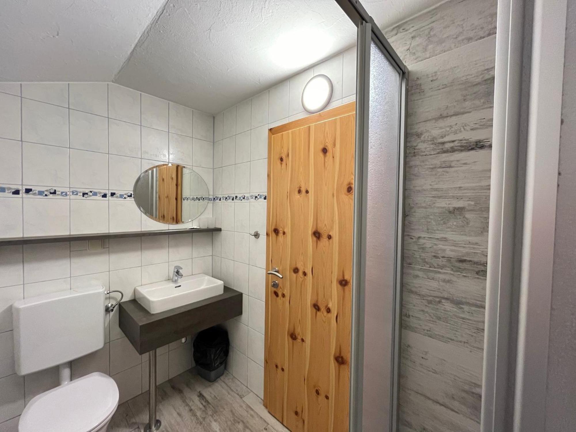 Hotel Gasthof Seeblick Zeutschach Esterno foto